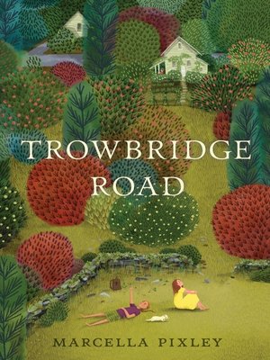 cover image of Trowbridge Road